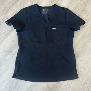 FIGS Catarina Scrub Top